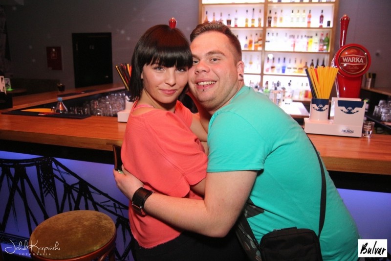 Majówka w Bulvar Million Club