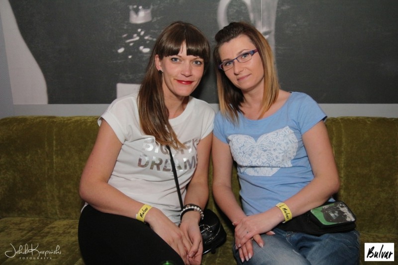 Majówka w Bulvar Million Club