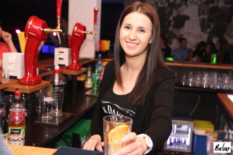 Majówka w Bulvar Million Club