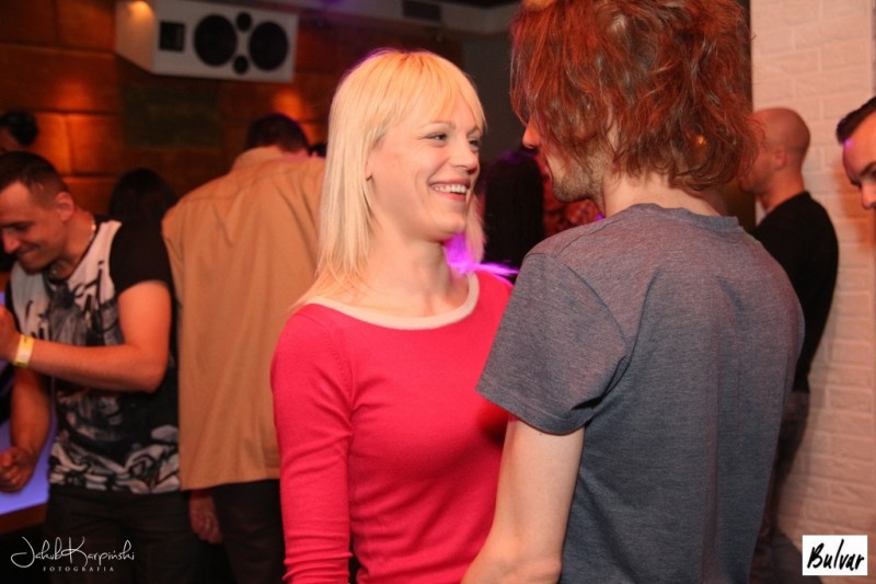Majówka w Bulvar Million Club