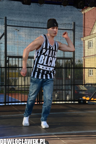 Piknik majowy w Lubaniu