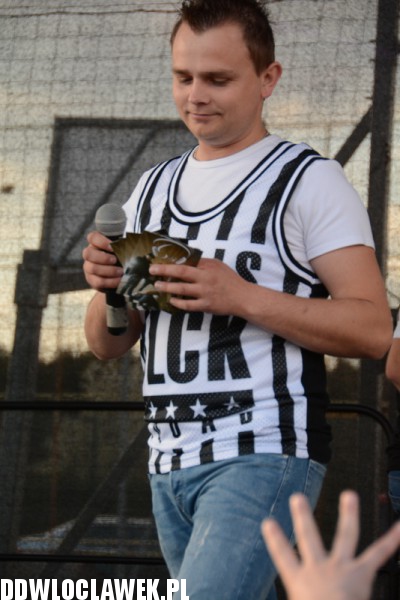 Piknik majowy w Lubaniu