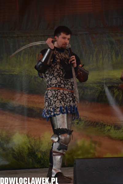 Jarmark Kazimierzowski w Kowalu