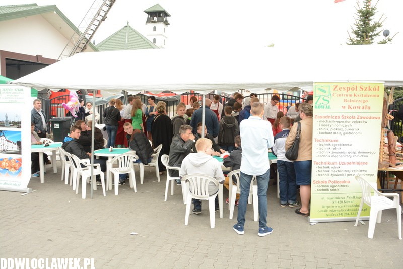 Jarmark Kazimierzowski w Kowalu