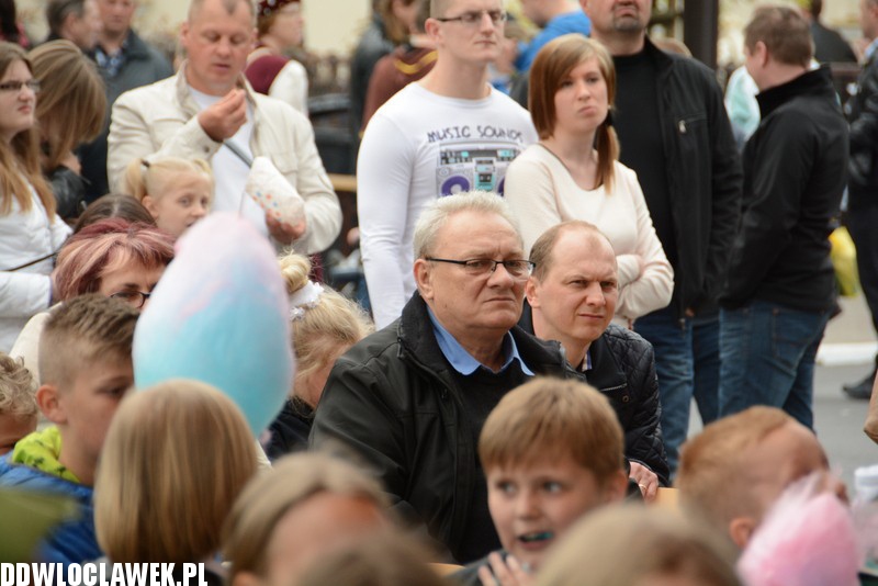 Jarmark Kazimierzowski w Kowalu