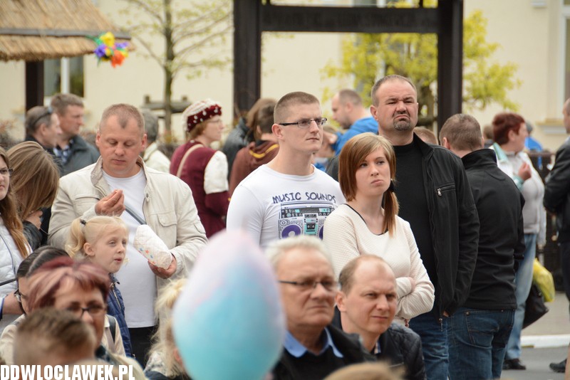 Jarmark Kazimierzowski w Kowalu