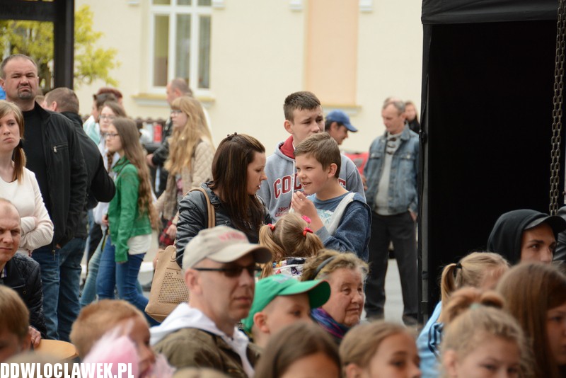 Jarmark Kazimierzowski w Kowalu