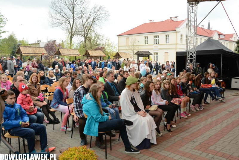 Jarmark Kazimierzowski w Kowalu