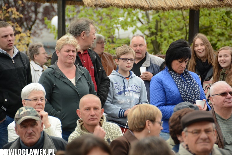 Jarmark Kazimierzowski w Kowalu