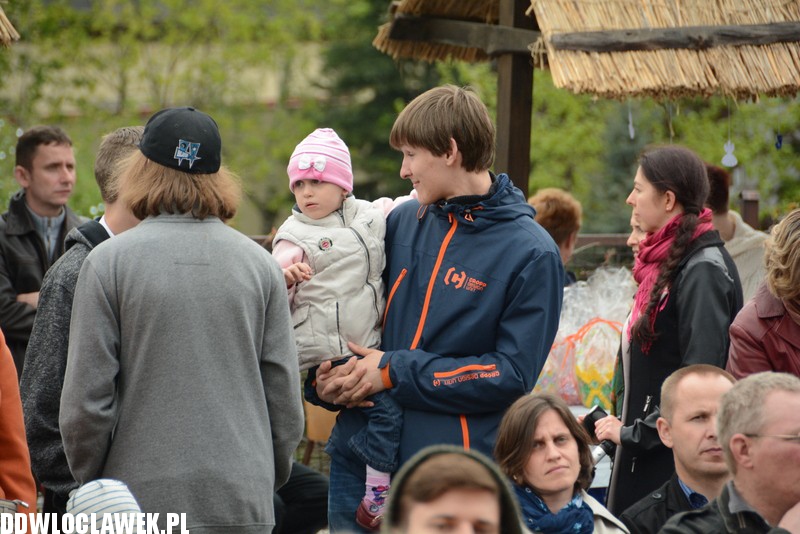 Jarmark Kazimierzowski w Kowalu