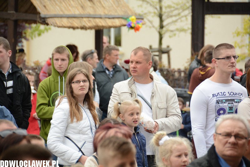 Jarmark Kazimierzowski w Kowalu