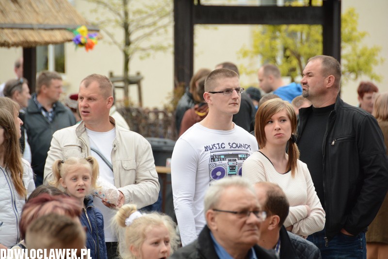 Jarmark Kazimierzowski w Kowalu