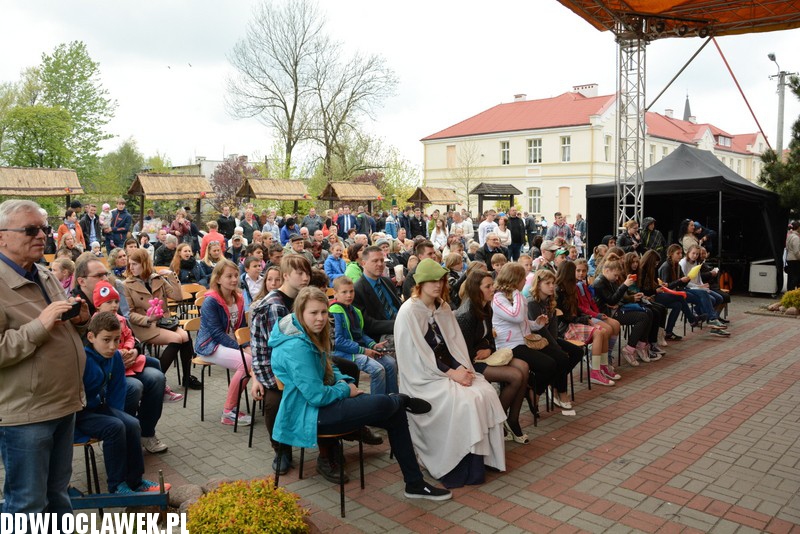 Jarmark Kazimierzowski w Kowalu