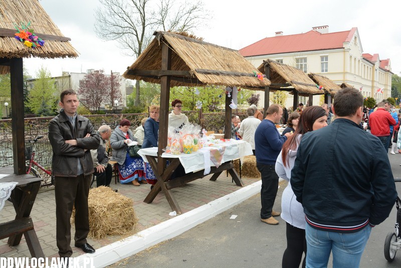 Jarmark Kazimierzowski w Kowalu