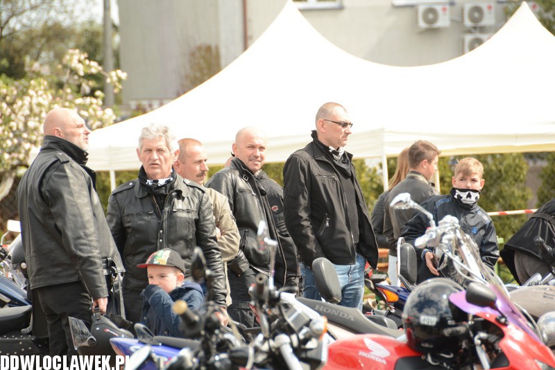 Nadwiślańskie otwarcie sezonu motocyklowego