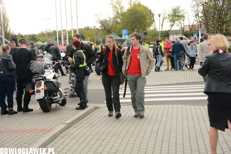 Nadwiślańskie otwarcie sezonu motocyklowego