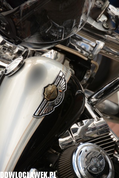 Nadwiślańskie otwarcie sezonu motocyklowego