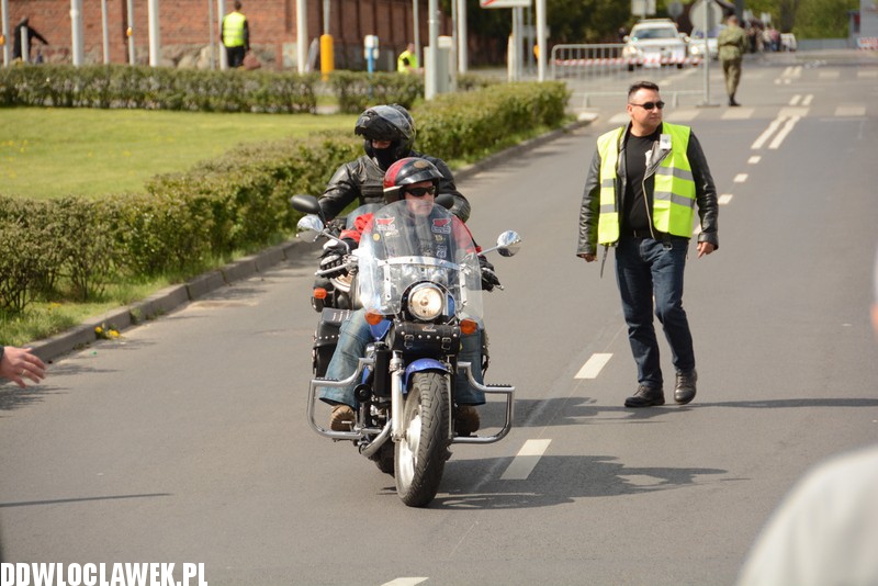 Nadwiślańskie otwarcie sezonu motocyklowego