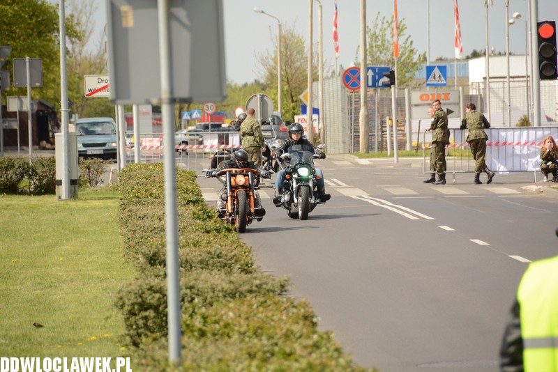 Nadwiślańskie otwarcie sezonu motocyklowego