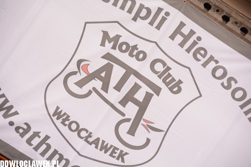 Nadwiślańskie otwarcie sezonu motocyklowego