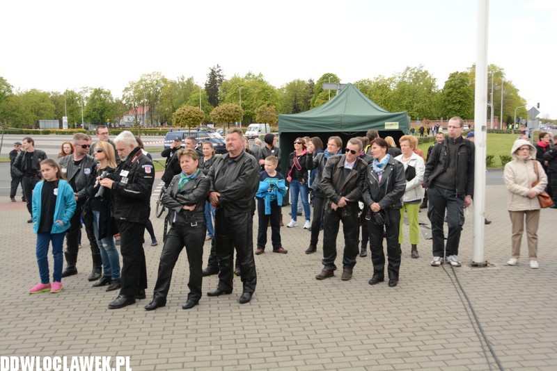 Msza polowa pod Halą Mistrzów