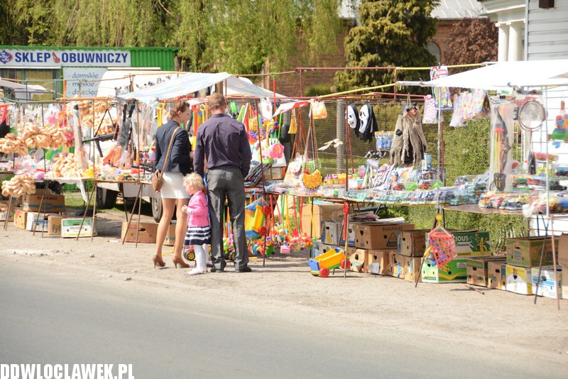 Powiatowe obchody święta 3 Maja