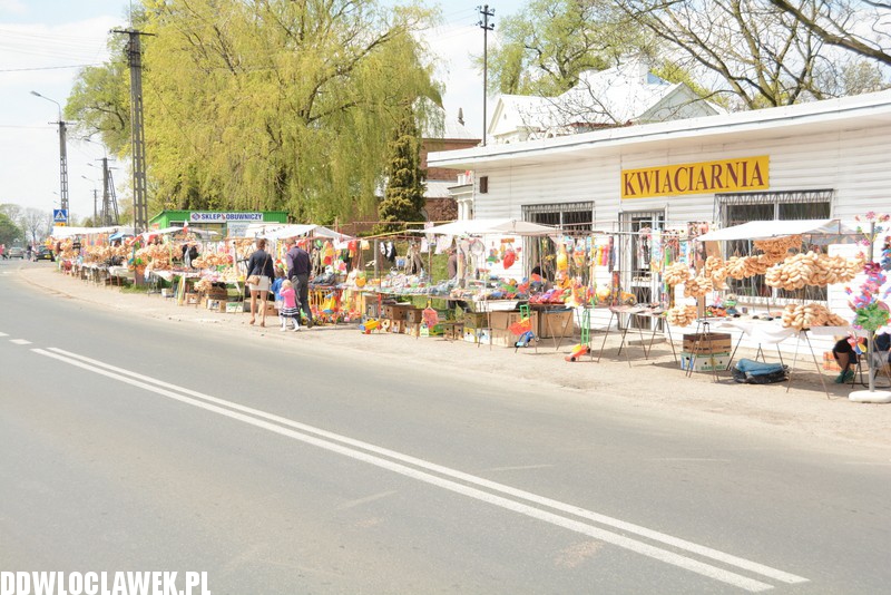 Powiatowe obchody święta 3 Maja