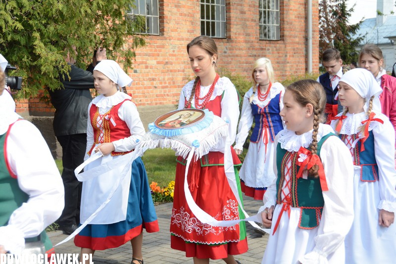 Powiatowe obchody święta 3 Maja