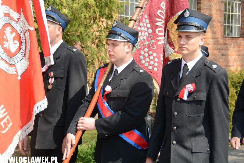 Powiatowe obchody święta 3 Maja