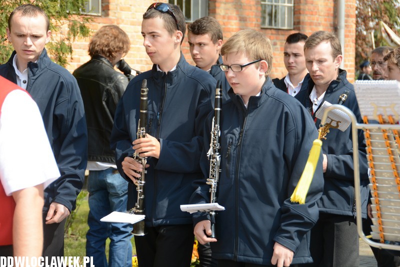 Powiatowe obchody święta 3 Maja