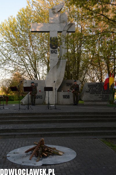 Ognisko patriotyczne we Włocławku