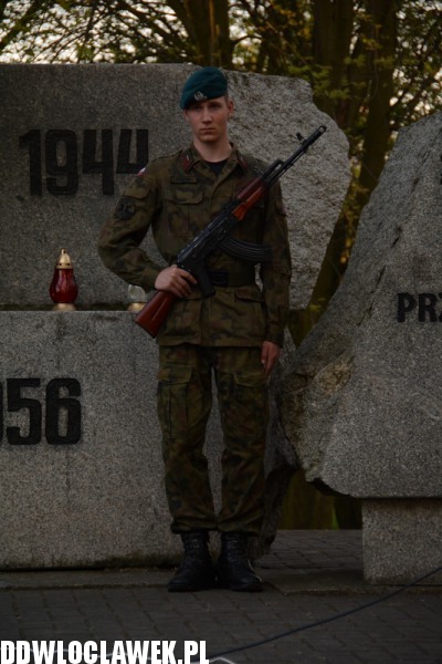 Ognisko patriotyczne we Włocławku