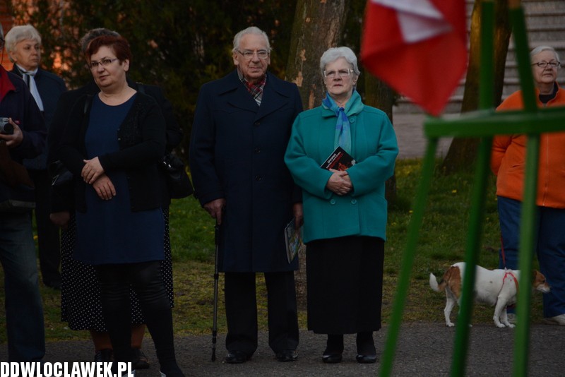 Ognisko patriotyczne we Włocławku