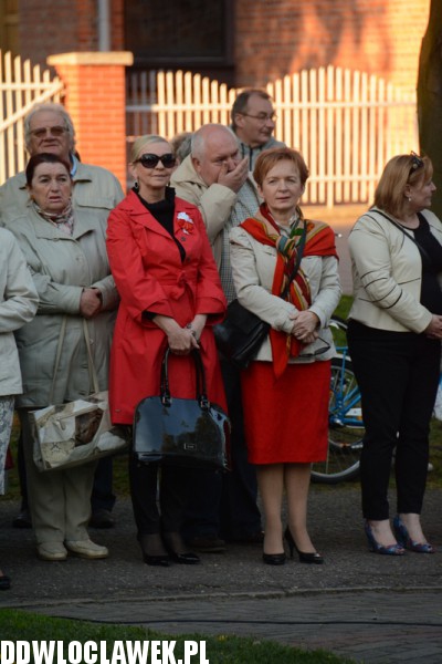 Ognisko patriotyczne we Włocławku