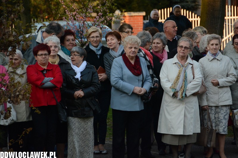 Ognisko patriotyczne we Włocławku