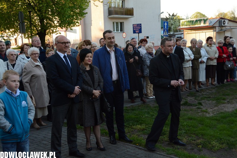Ognisko patriotyczne we Włocławku