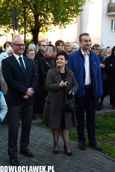 Ognisko patriotyczne we Włocławku