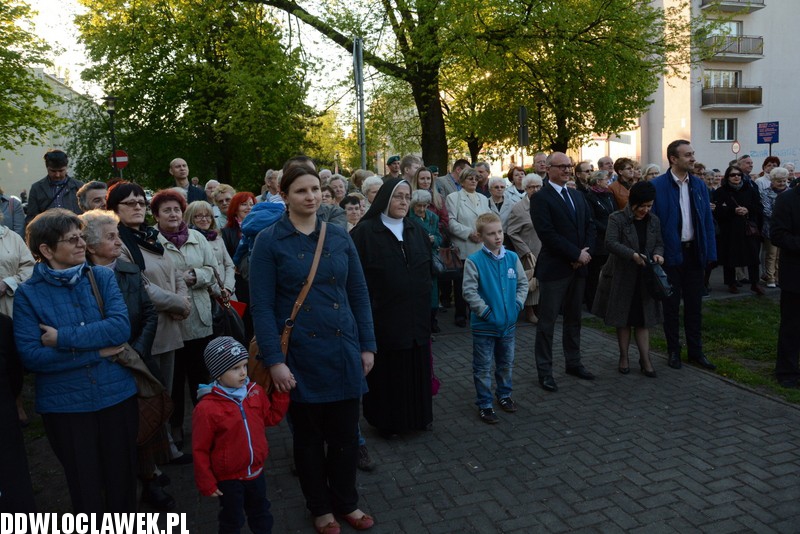Ognisko patriotyczne we Włocławku