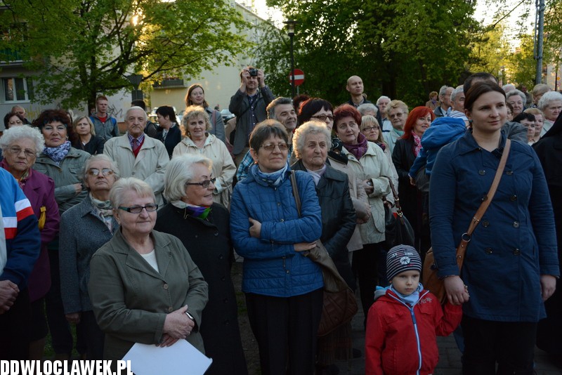 Ognisko patriotyczne we Włocławku