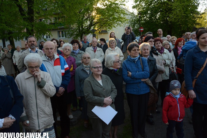 Ognisko patriotyczne we Włocławku