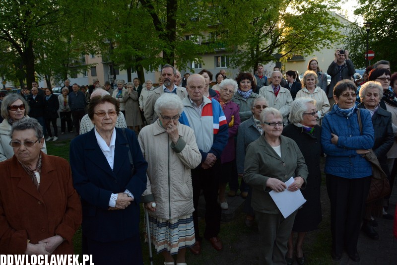 Ognisko patriotyczne we Włocławku