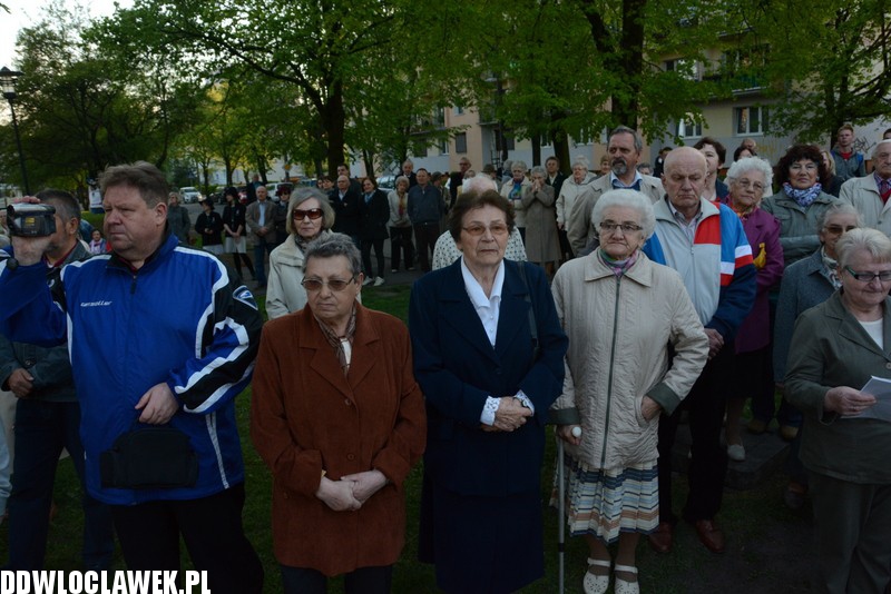 Ognisko patriotyczne we Włocławku