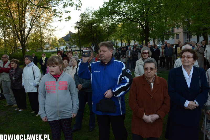 Ognisko patriotyczne we Włocławku