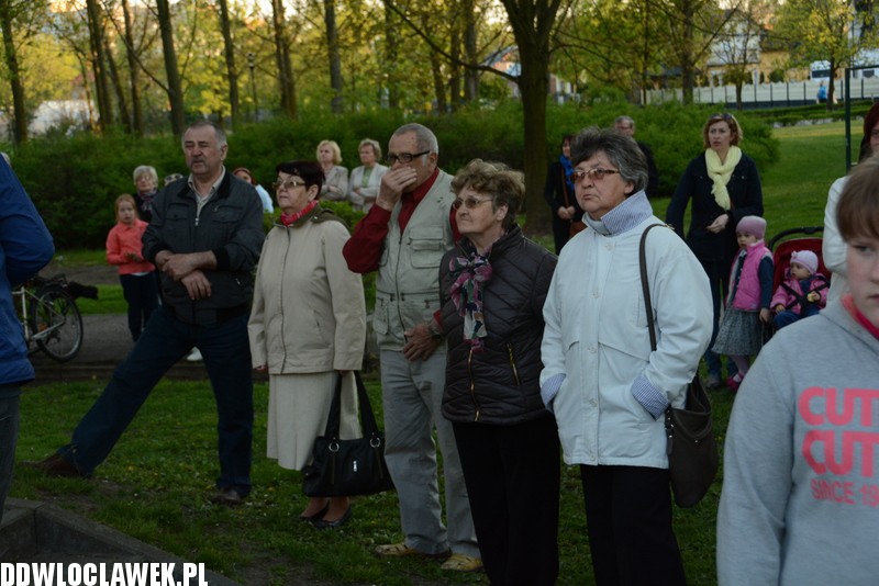 Ognisko patriotyczne we Włocławku
