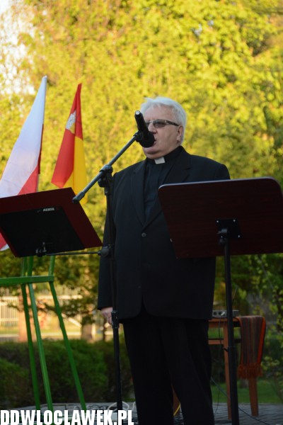Ognisko patriotyczne we Włocławku