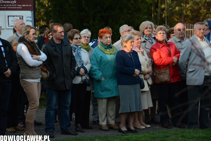 Ognisko patriotyczne we Włocławku