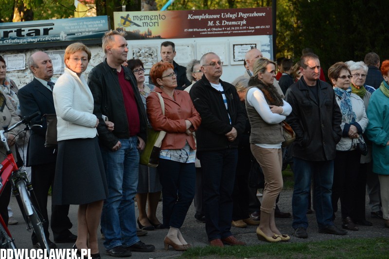 Ognisko patriotyczne we Włocławku