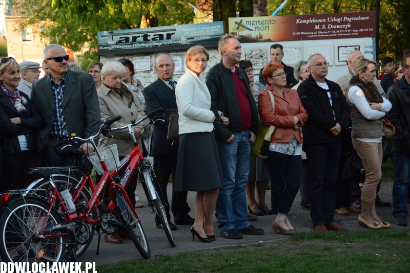 Ognisko patriotyczne we Włocławku