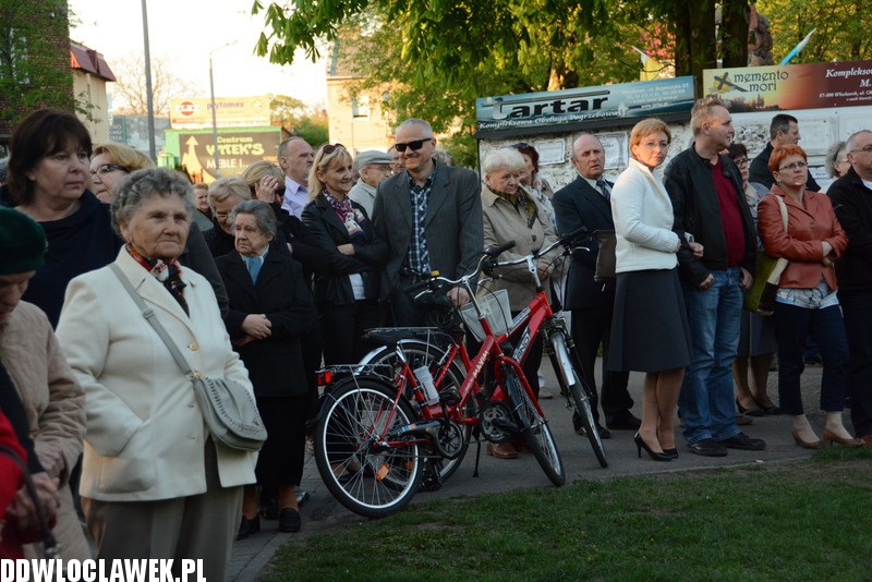 Ognisko patriotyczne we Włocławku