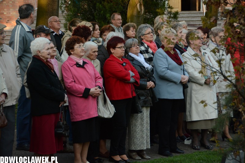 Ognisko patriotyczne we Włocławku